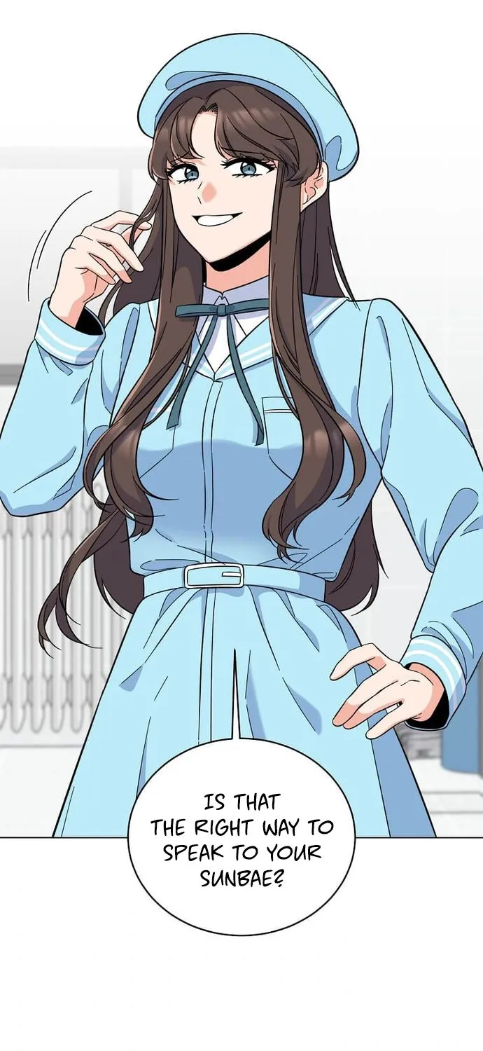Read 1st year Max Level Manager chapter 49 image 35 on Lezhin
