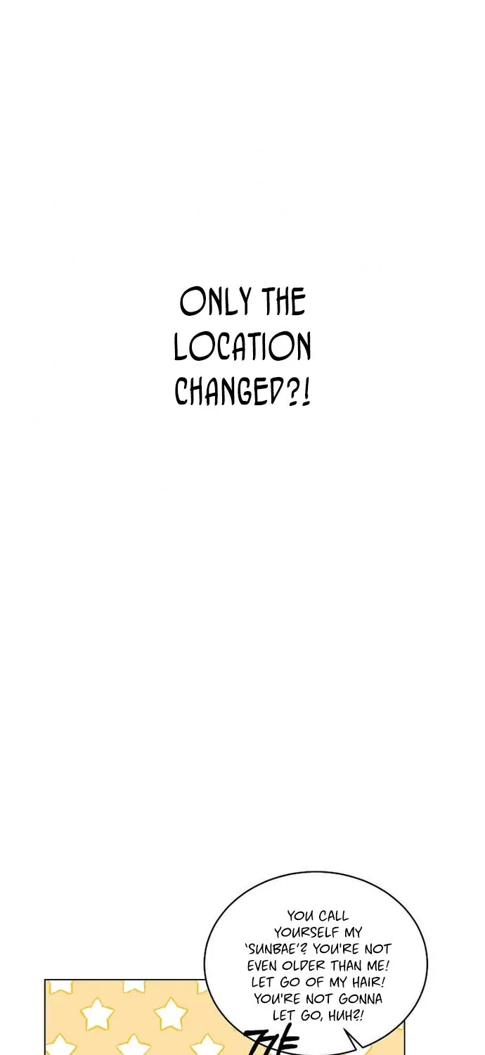 Read 1st year Max Level Manager chapter 49 image 36 on Lezhin