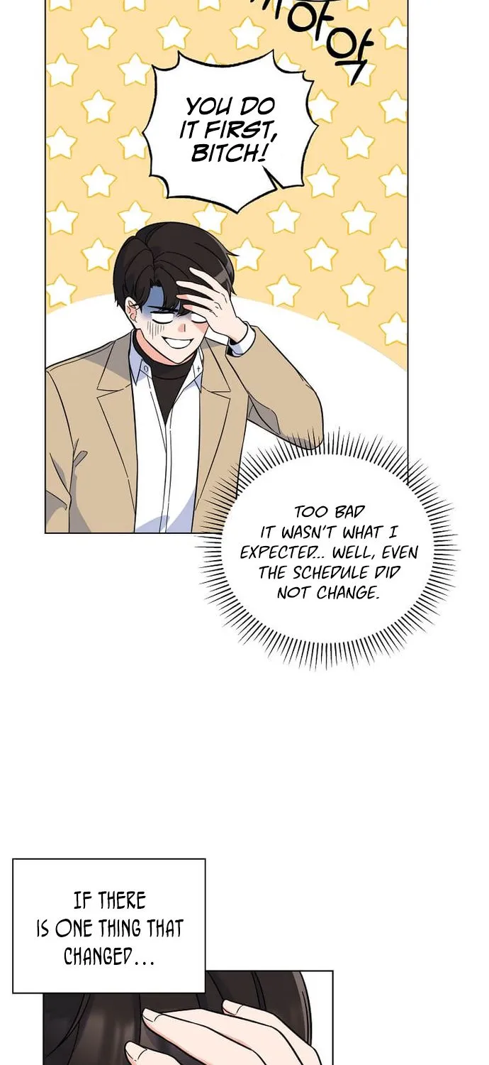 Read 1st year Max Level Manager chapter 49 image 37 on Lezhin
