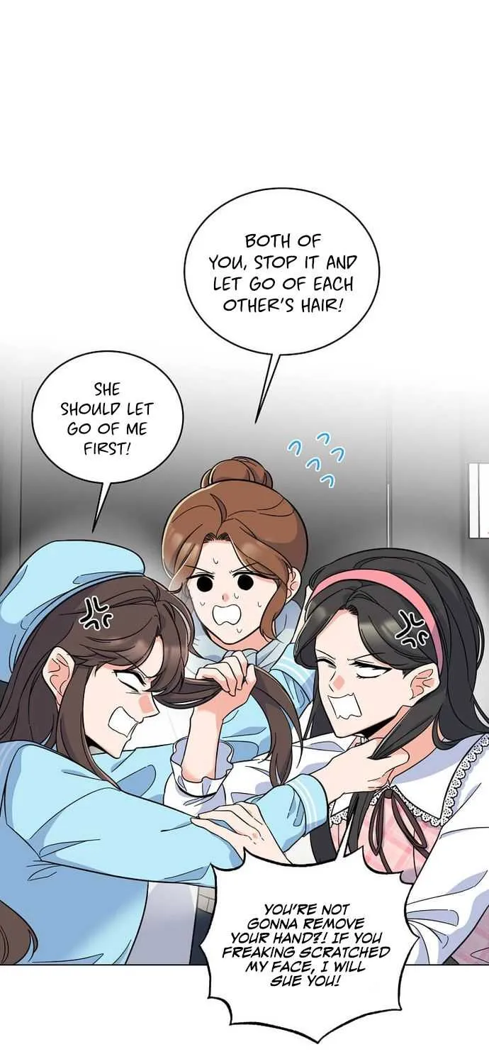 Read 1st year Max Level Manager chapter 49 image 45 on Lezhin