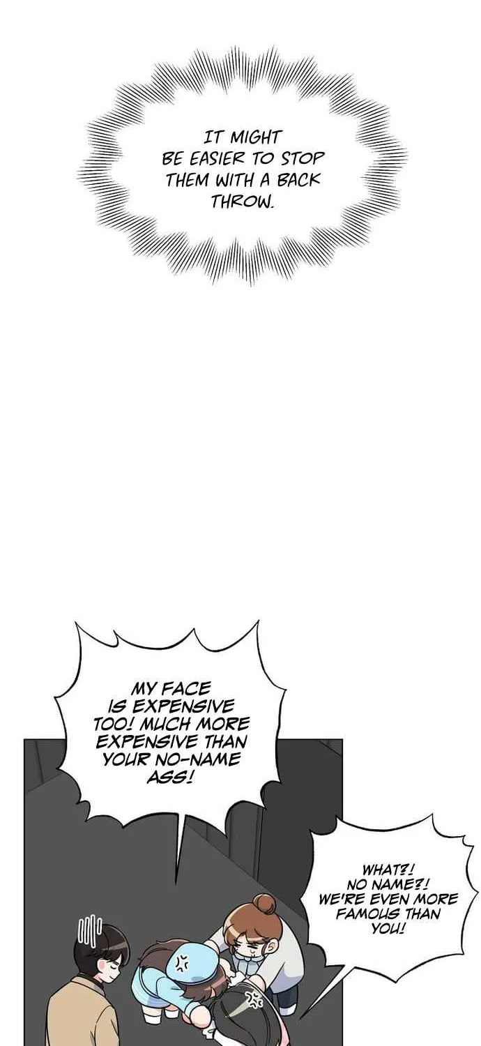 Read 1st year Max Level Manager chapter 49 image 46 on Lezhin