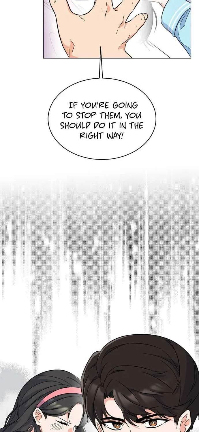 Read 1st year Max Level Manager chapter 49 image 51 on Lezhin
