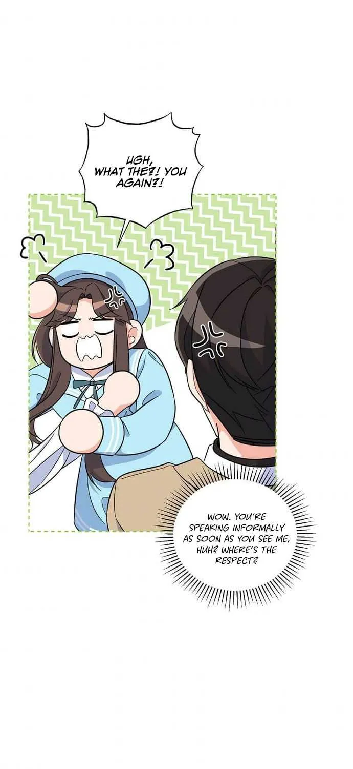 Read 1st year Max Level Manager chapter 49 image 57 on Lezhin