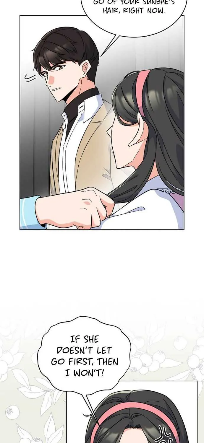 Read 1st year Max Level Manager chapter 49 image 59 on Lezhin