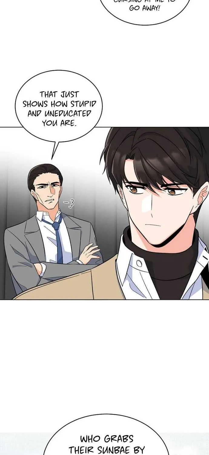 Read 1st year Max Level Manager chapter 49 image 65 on Lezhin