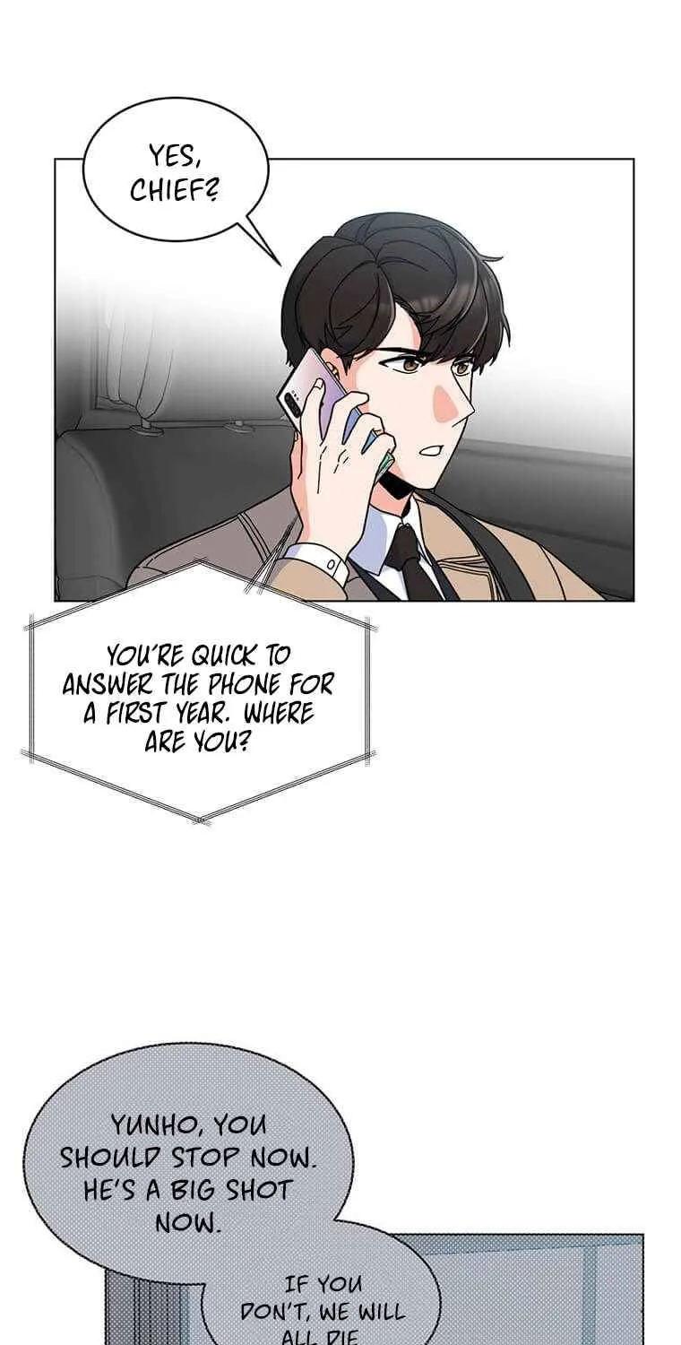 Read 1st year Max Level Manager chapter 5 image 22 on Lezhin