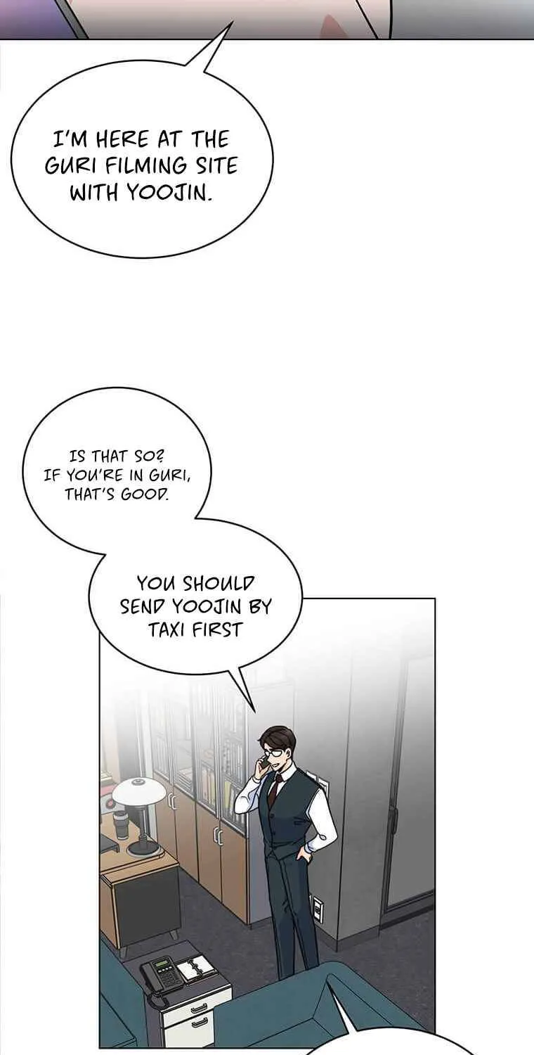 Read 1st year Max Level Manager chapter 5 image 24 on Lezhin