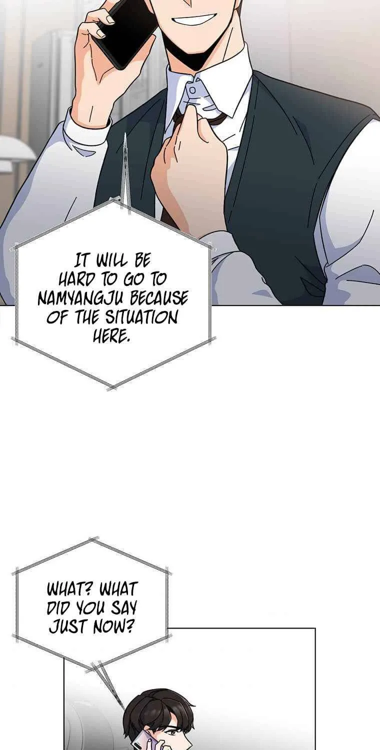 Read 1st year Max Level Manager chapter 5 image 30 on Lezhin