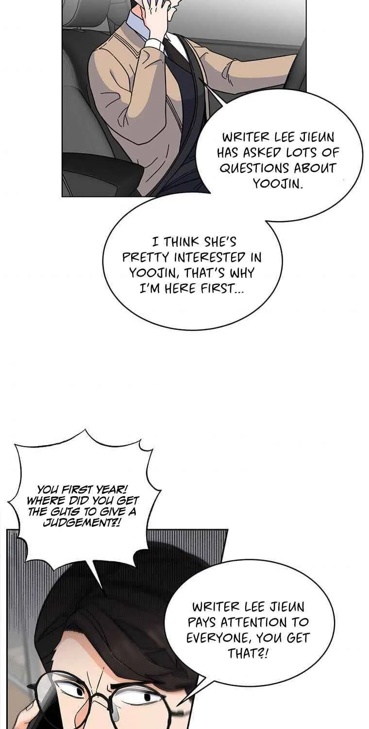 Read 1st year Max Level Manager chapter 5 image 31 on Lezhin