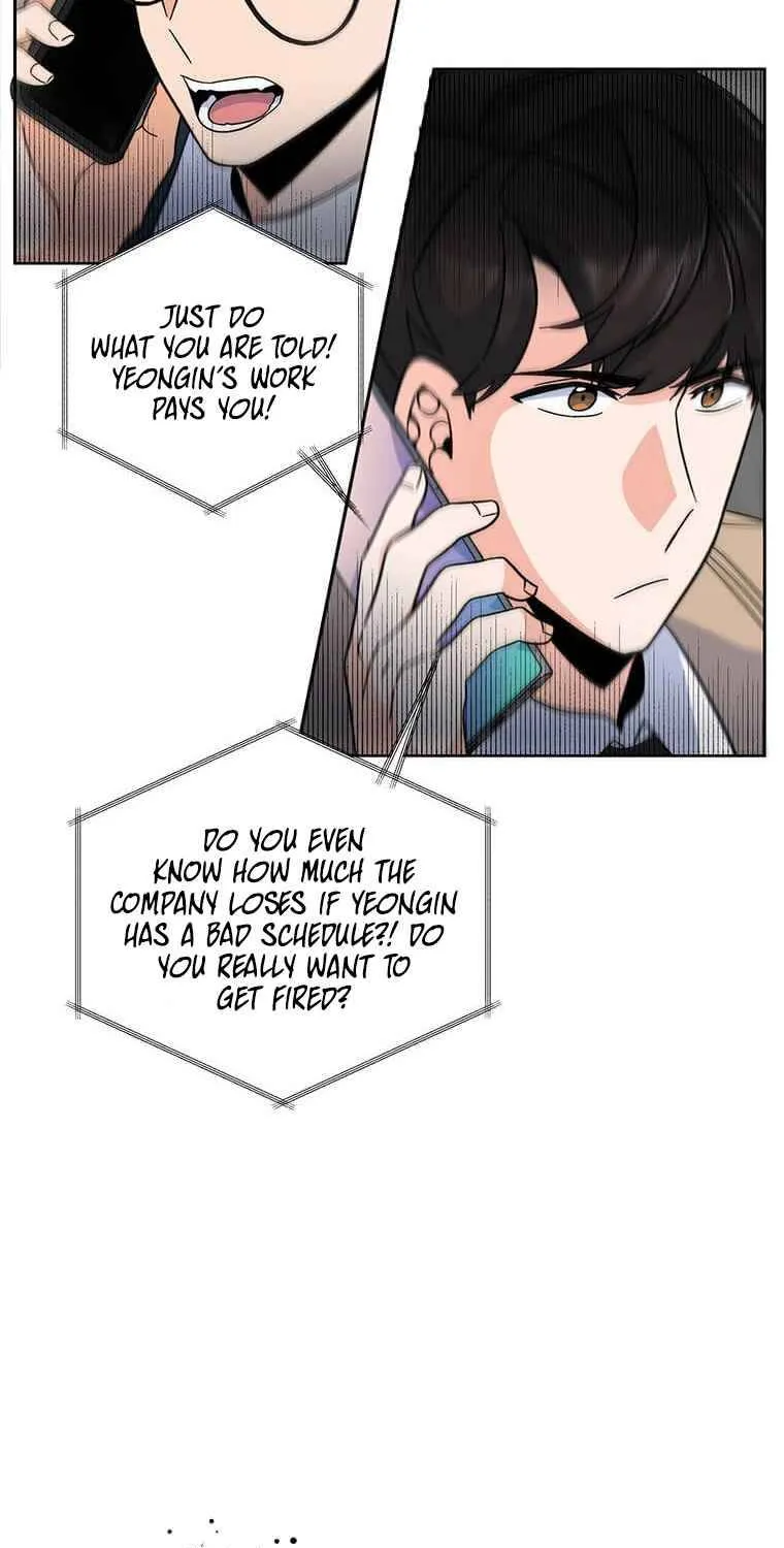 Read 1st year Max Level Manager chapter 5 image 32 on Lezhin