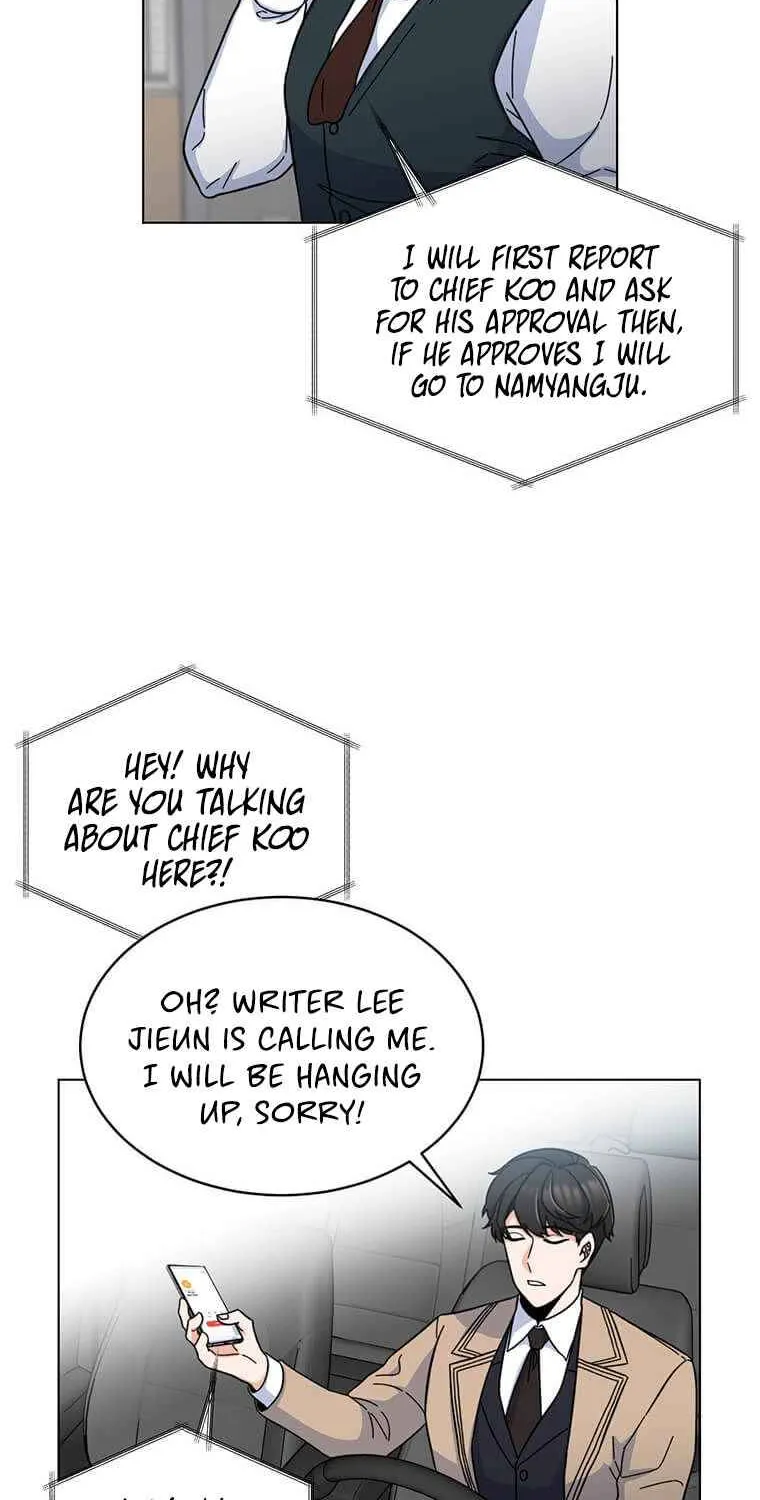 Read 1st year Max Level Manager chapter 5 image 35 on Lezhin