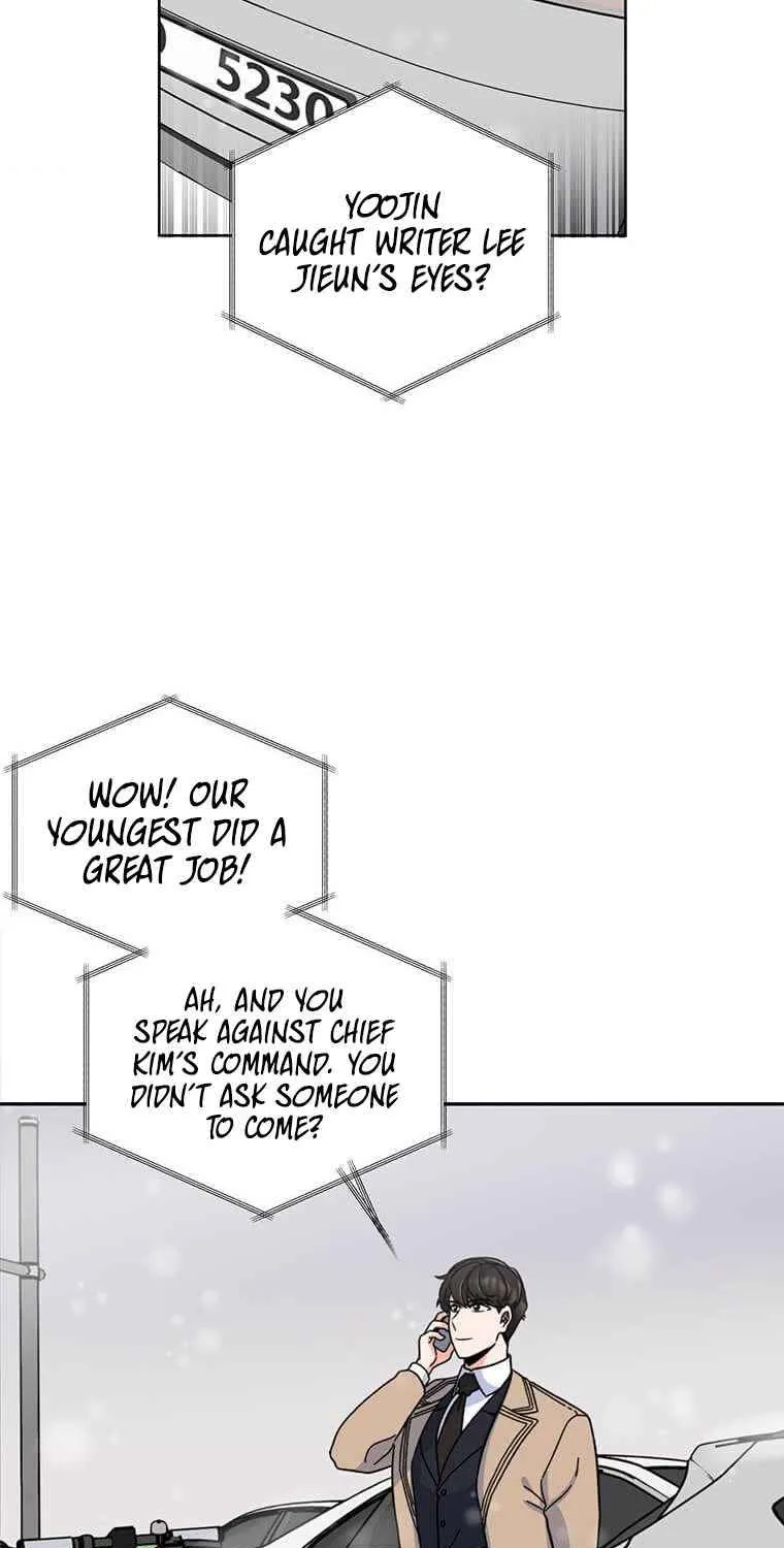 Read 1st year Max Level Manager chapter 5 image 40 on Lezhin