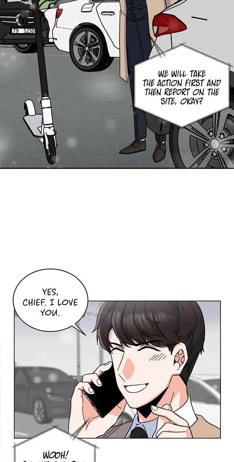 Read 1st year Max Level Manager chapter 5 image 41 on Lezhin