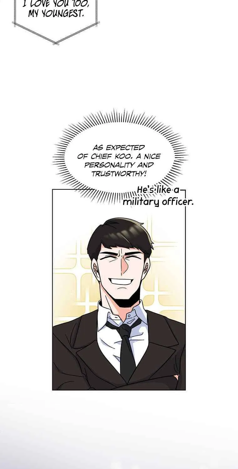 Read 1st year Max Level Manager chapter 5 image 42 on Lezhin