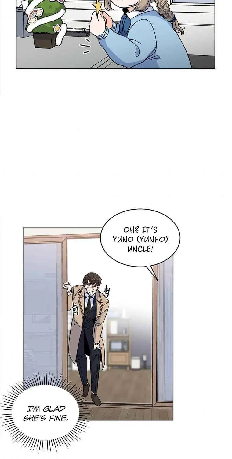 Read 1st year Max Level Manager chapter 5 image 47 on Lezhin