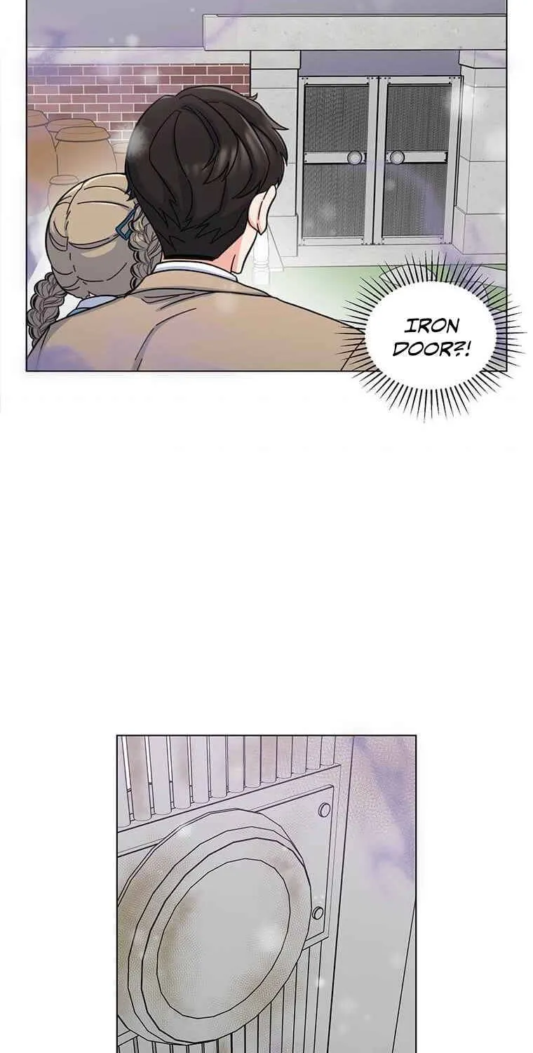 Read 1st year Max Level Manager chapter 5 image 64 on Lezhin