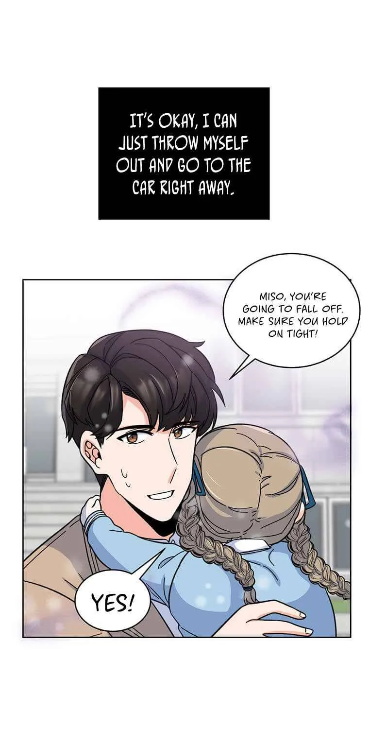 Read 1st year Max Level Manager chapter 5 image 67 on Lezhin