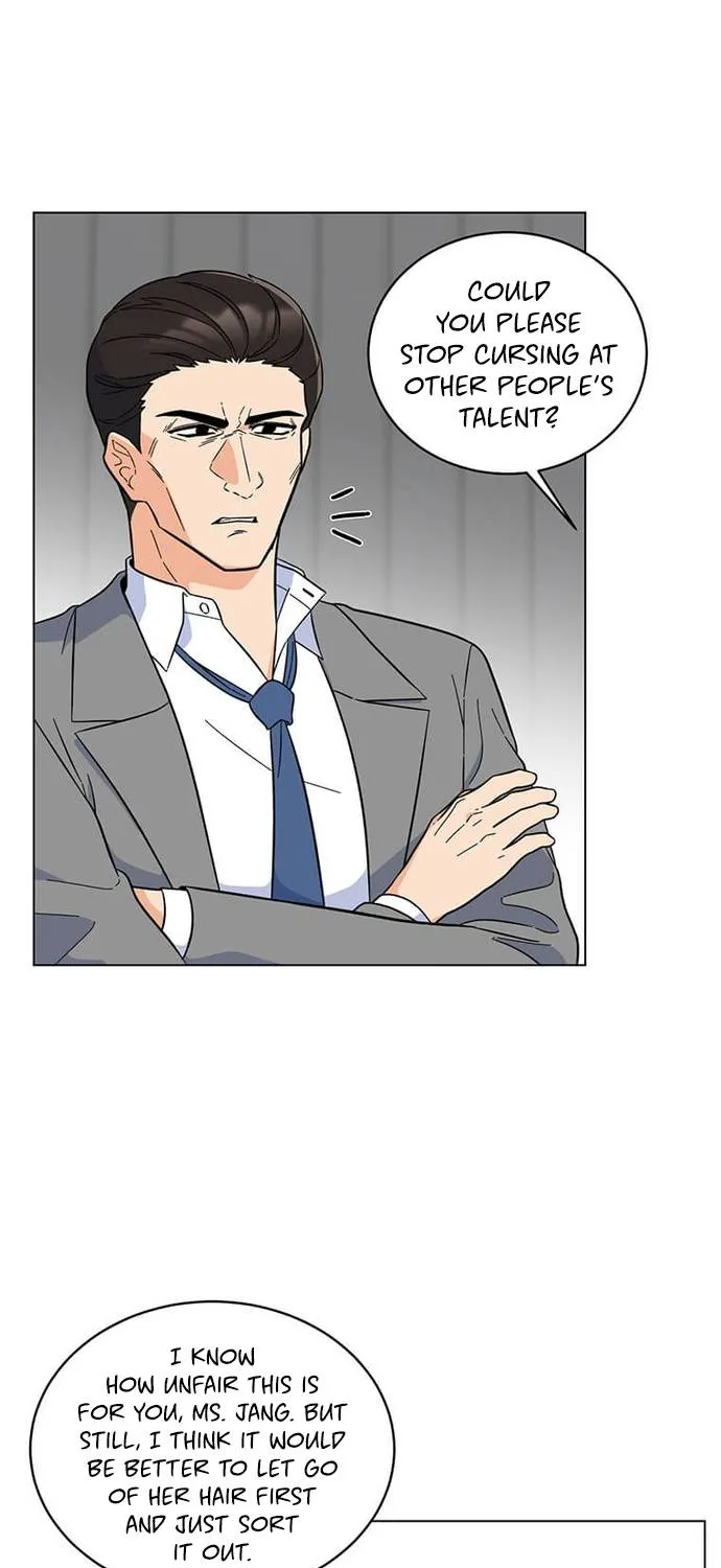Read 1st year Max Level Manager chapter 50 image 10 on Lezhin