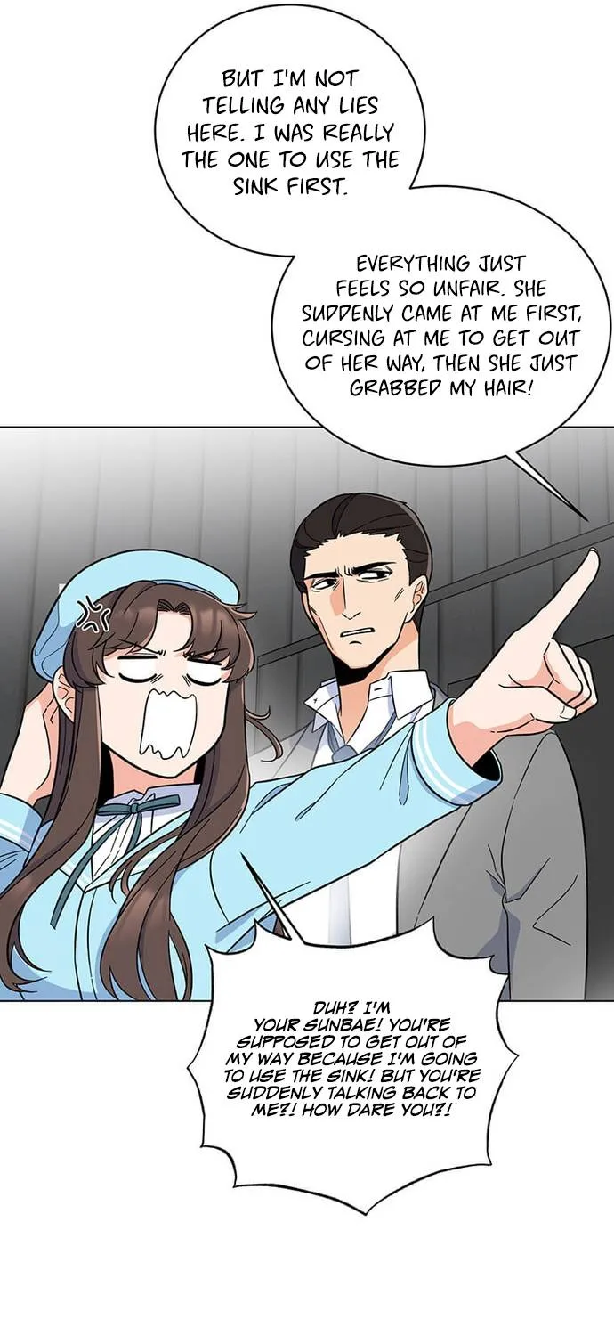 Read 1st year Max Level Manager chapter 50 image 13 on Lezhin
