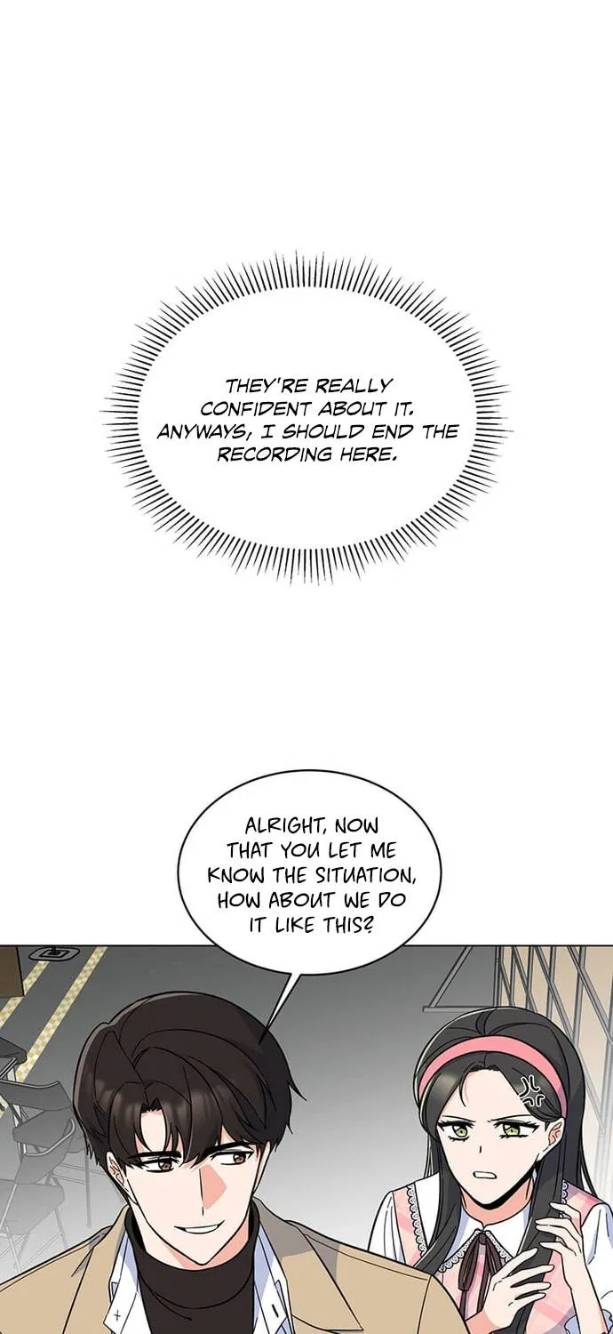 Read 1st year Max Level Manager chapter 50 image 14 on Lezhin