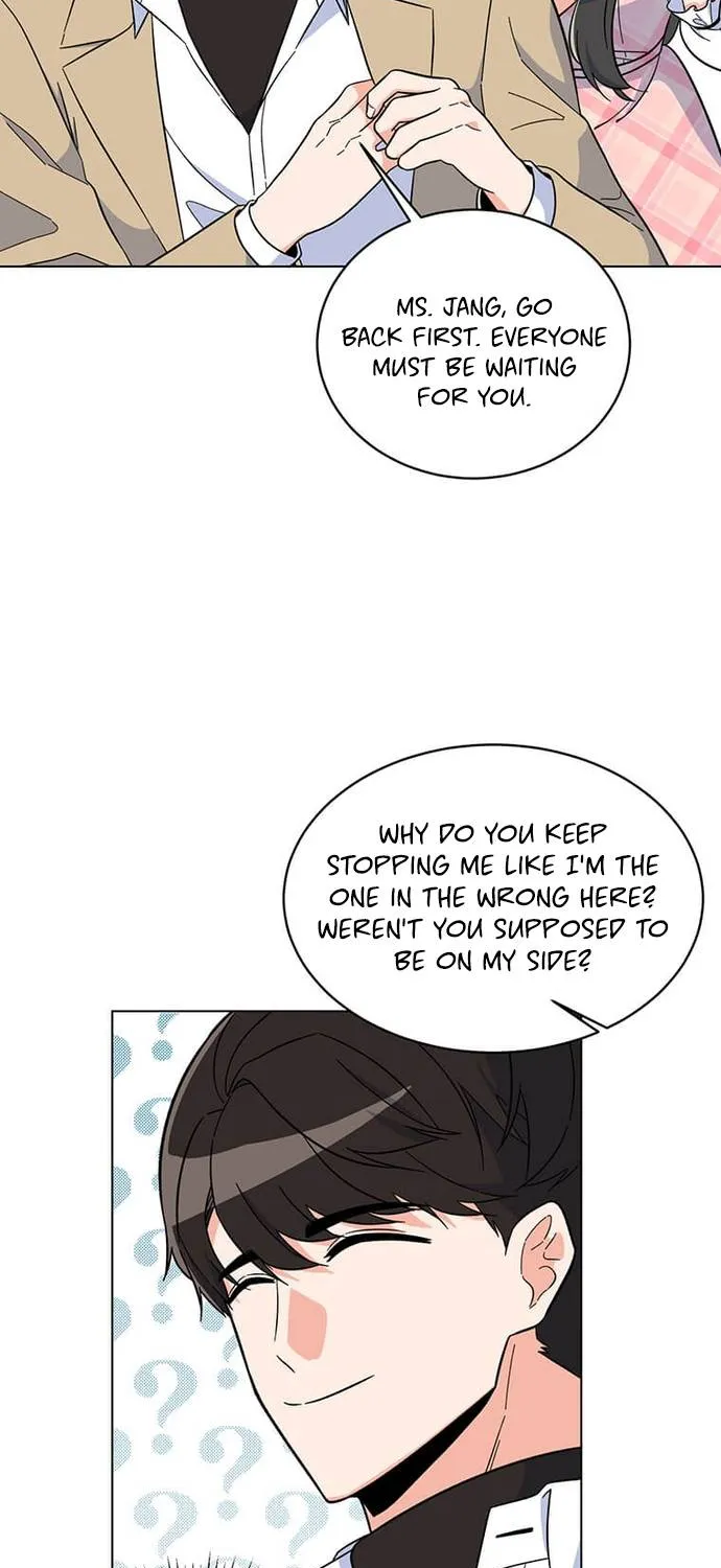 Read 1st year Max Level Manager chapter 50 image 15 on Lezhin