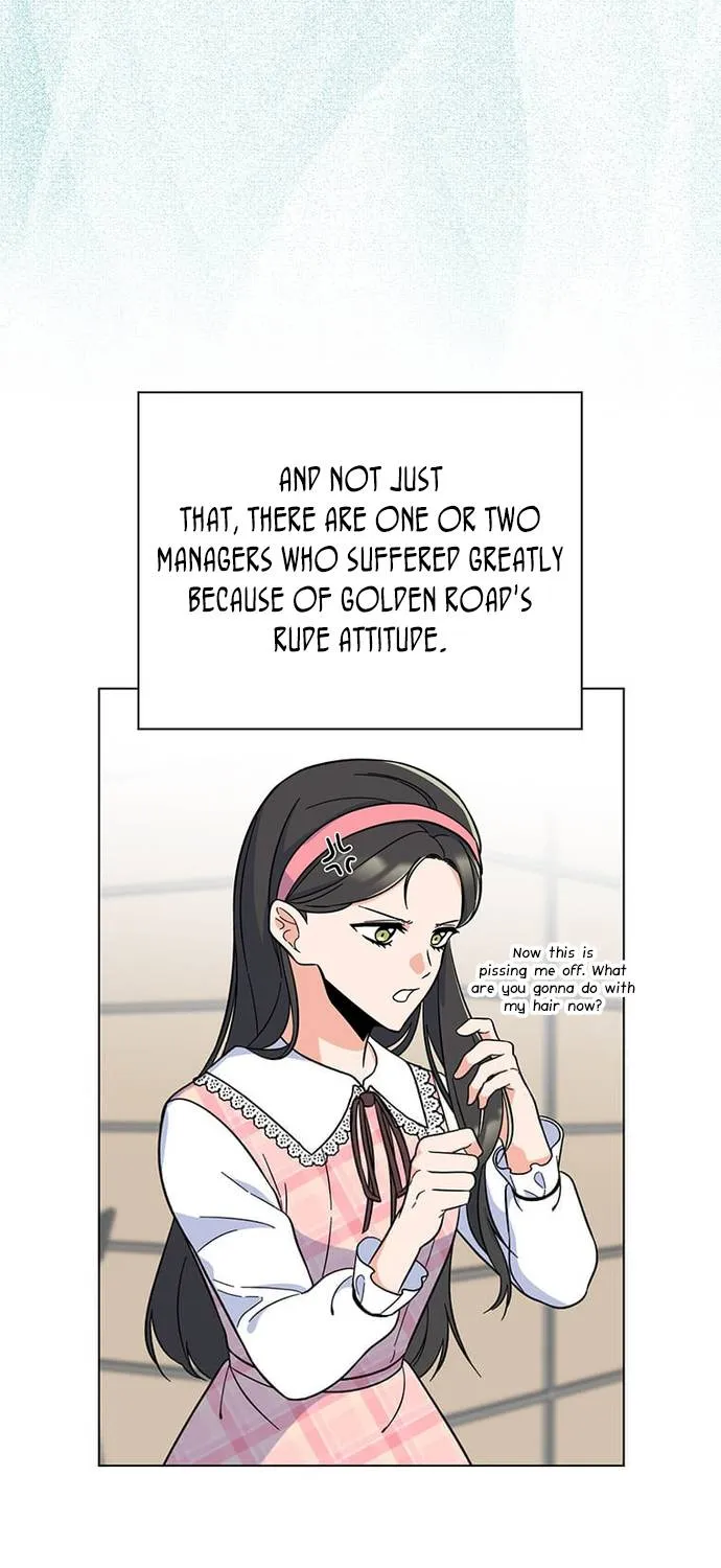 Read 1st year Max Level Manager chapter 50 image 17 on Lezhin