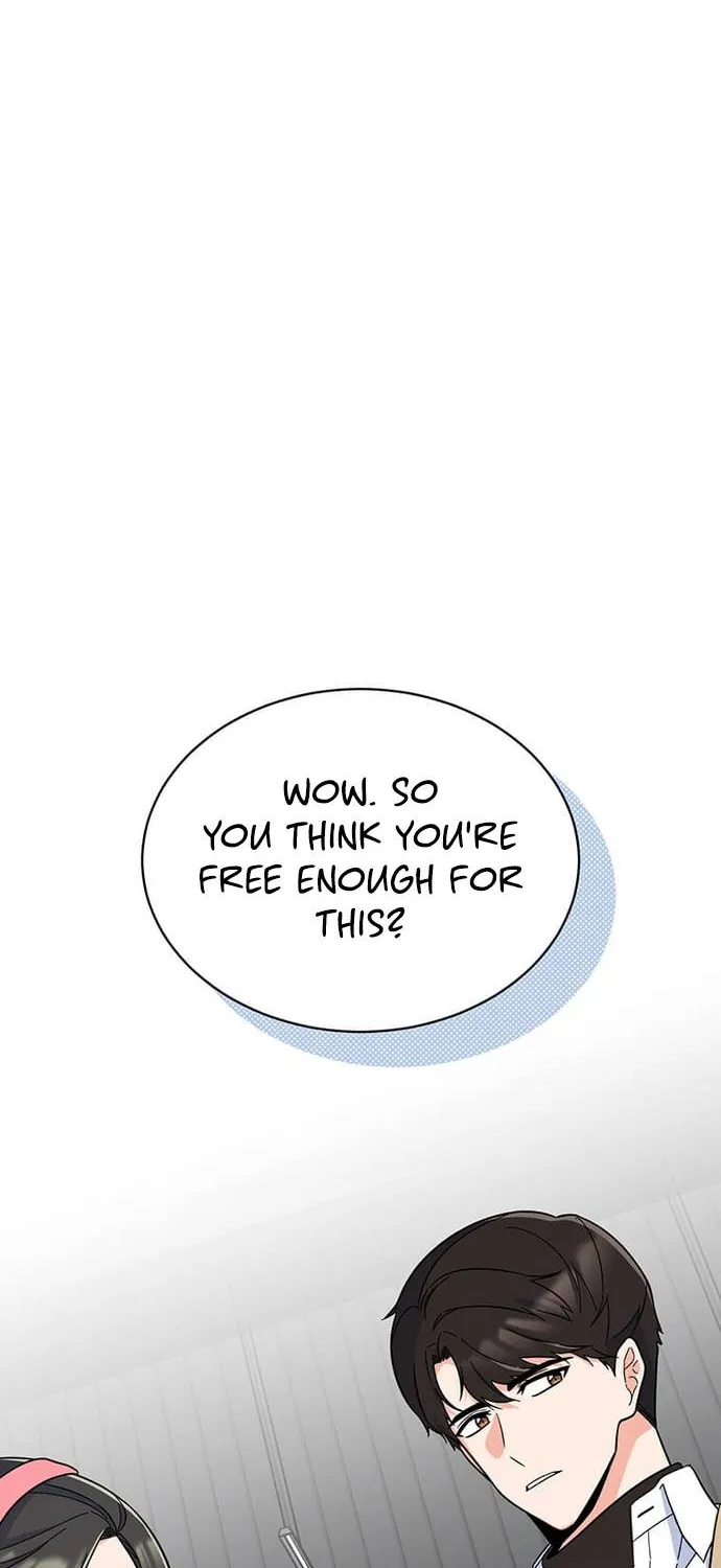 Read 1st year Max Level Manager chapter 50 image 18 on Lezhin