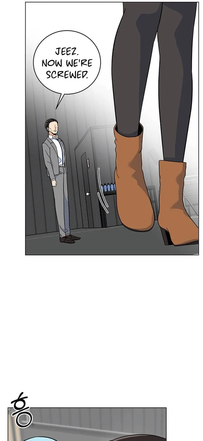 Read 1st year Max Level Manager chapter 50 image 27 on Lezhin