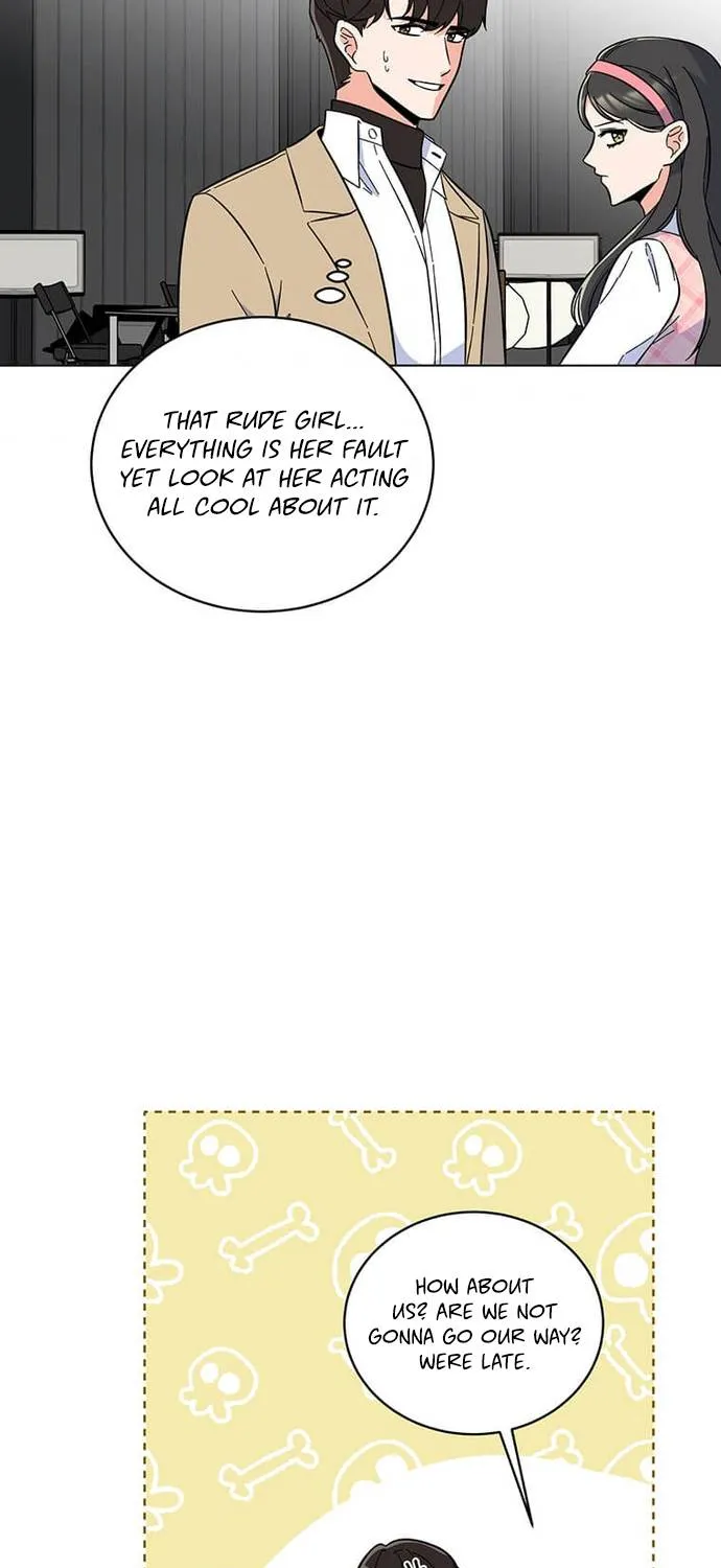 Read 1st year Max Level Manager chapter 50 image 29 on Lezhin