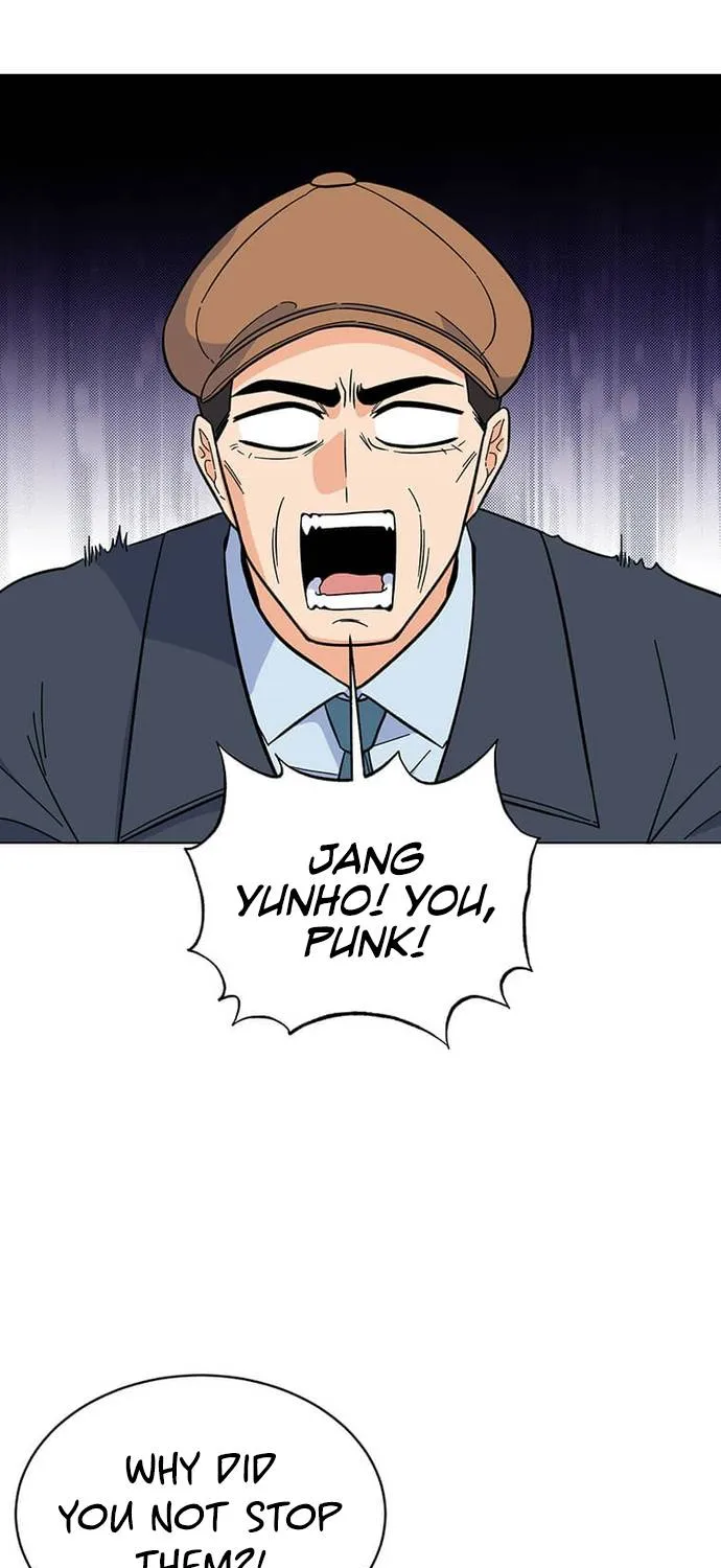 Read 1st year Max Level Manager chapter 50 image 31 on Lezhin