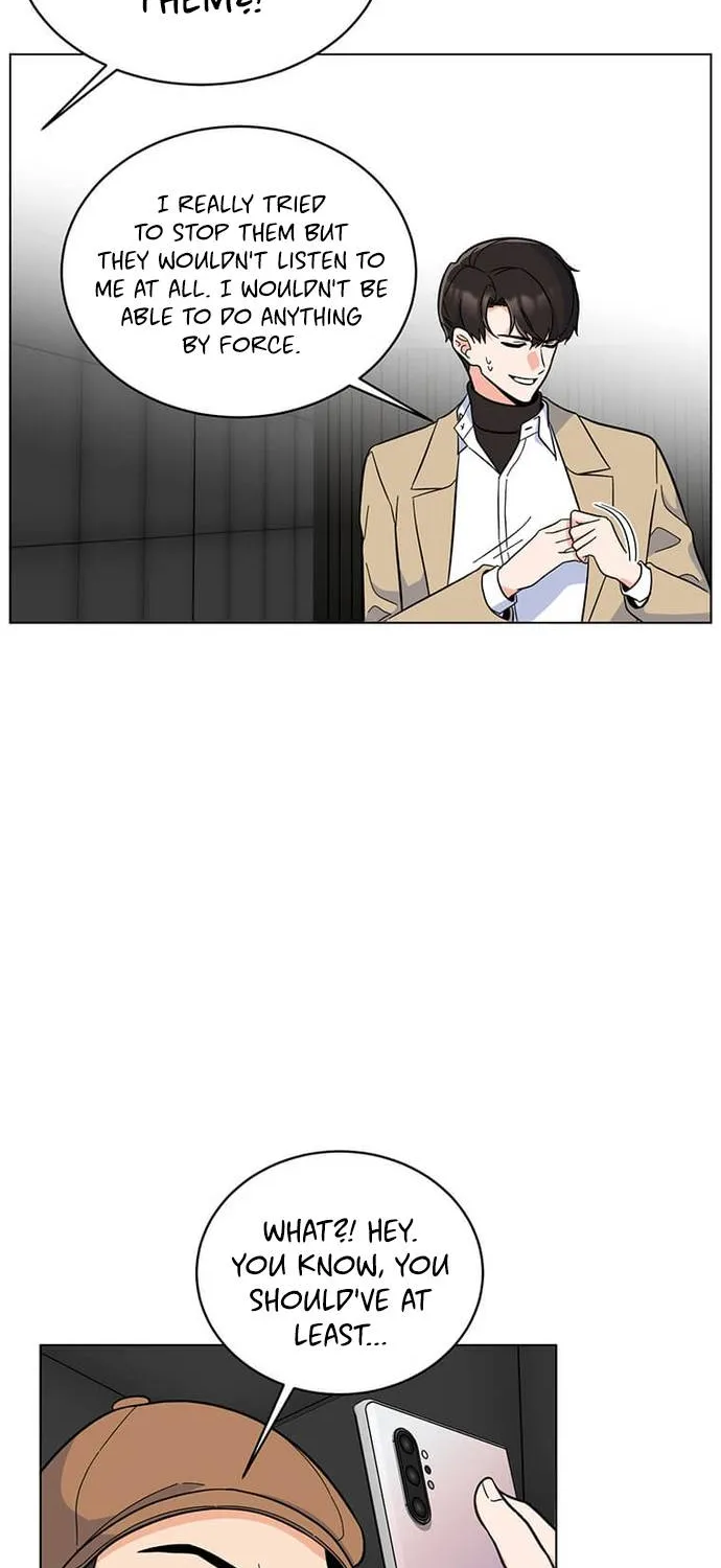 Read 1st year Max Level Manager chapter 50 image 32 on Lezhin