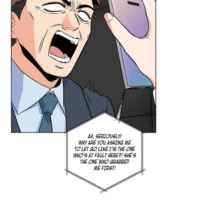 Read 1st year Max Level Manager chapter 50 image 33 on Lezhin