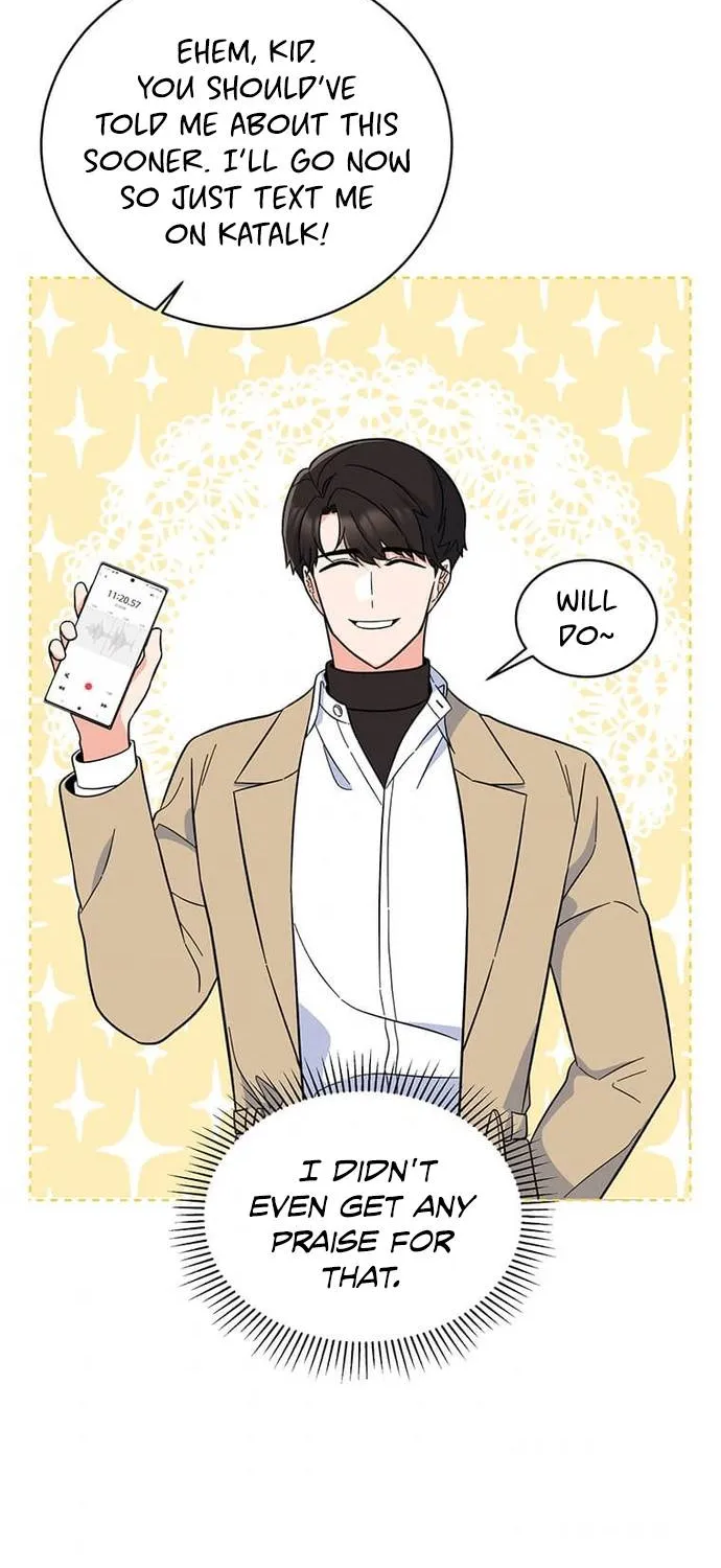 Read 1st year Max Level Manager chapter 50 image 35 on Lezhin