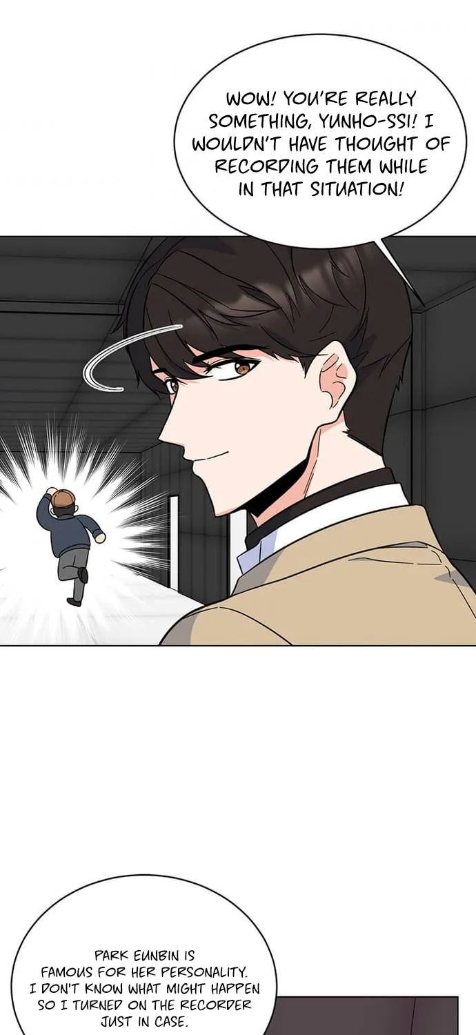 Read 1st year Max Level Manager chapter 50 image 36 on Lezhin