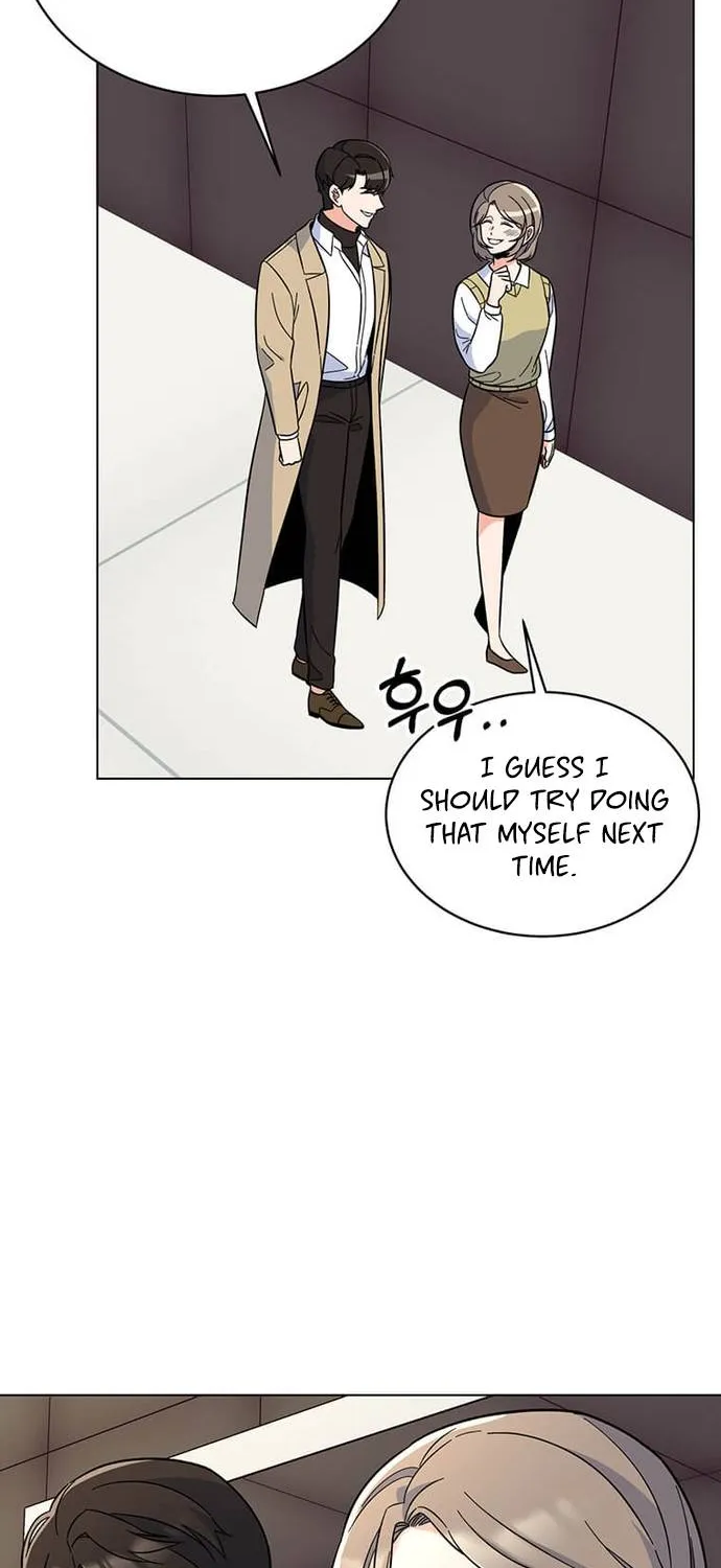 Read 1st year Max Level Manager chapter 50 image 37 on Lezhin