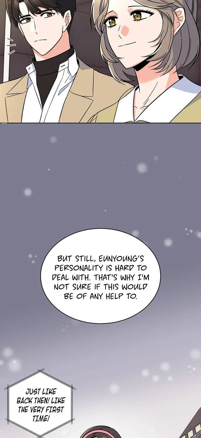 Read 1st year Max Level Manager chapter 50 image 38 on Lezhin