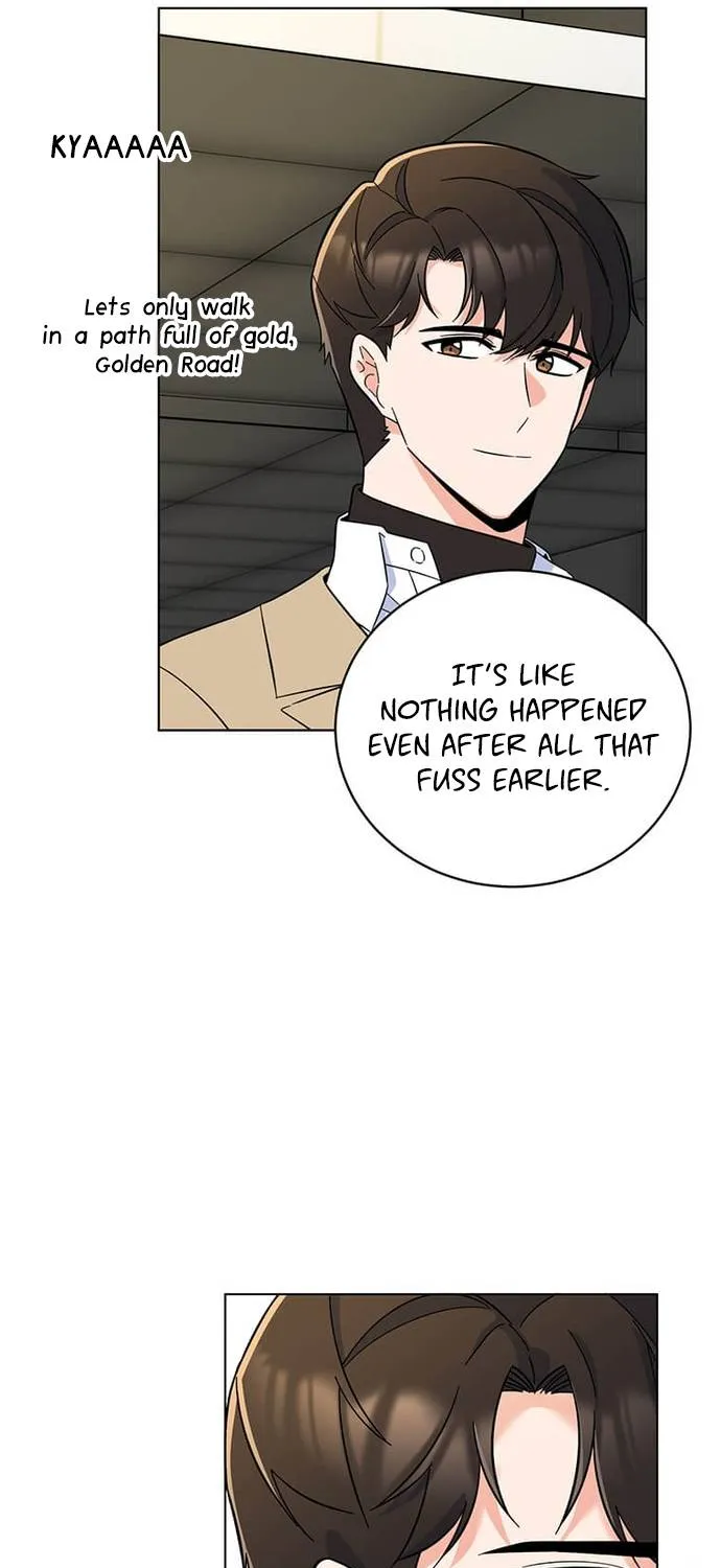 Read 1st year Max Level Manager chapter 50 image 41 on Lezhin