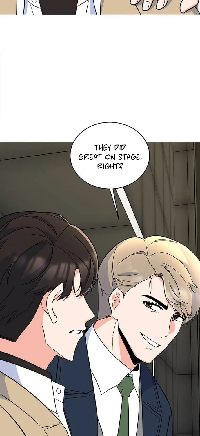 Read 1st year Max Level Manager chapter 50 image 45 on Lezhin