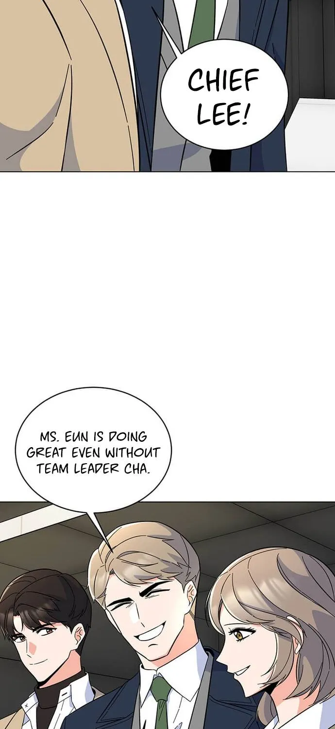 Read 1st year Max Level Manager chapter 50 image 46 on Lezhin