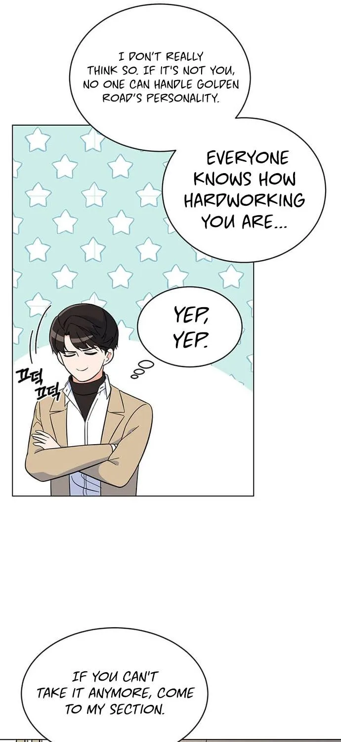 Read 1st year Max Level Manager chapter 50 image 48 on Lezhin