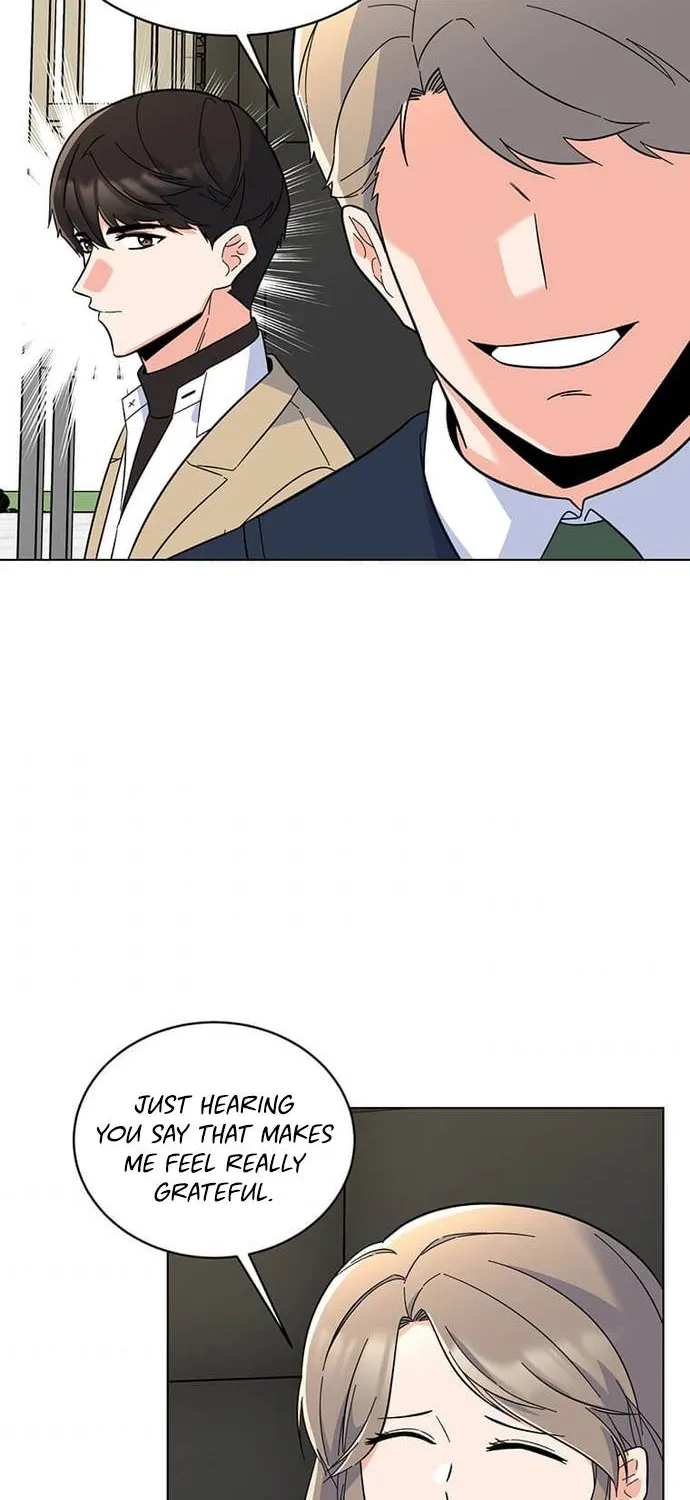 Read 1st year Max Level Manager chapter 50 image 49 on Lezhin