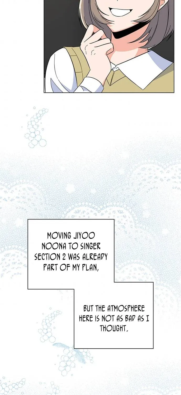 Read 1st year Max Level Manager chapter 50 image 50 on Lezhin