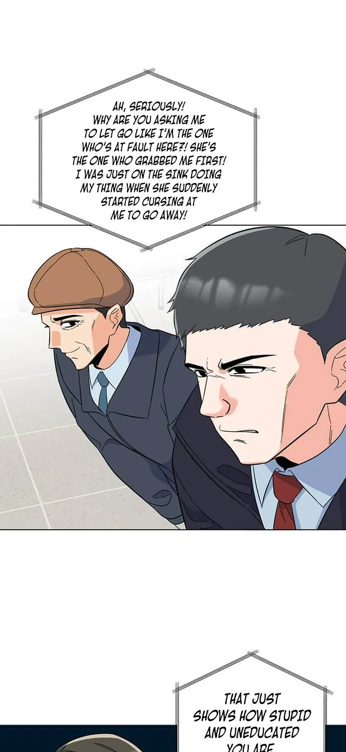 Read 1st year Max Level Manager chapter 50 image 58 on Lezhin