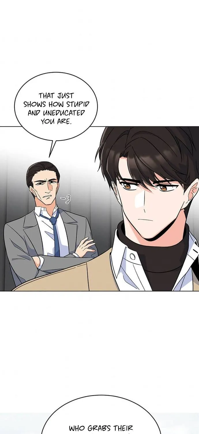 Read 1st year Max Level Manager chapter 50 image 7 on Lezhin