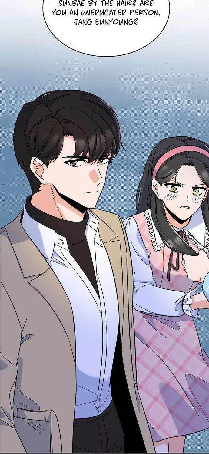Read 1st year Max Level Manager chapter 50 image 8 on Lezhin