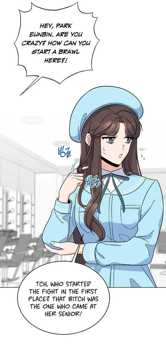 Read 1st year Max Level Manager chapter 51 image 12 on Lezhin