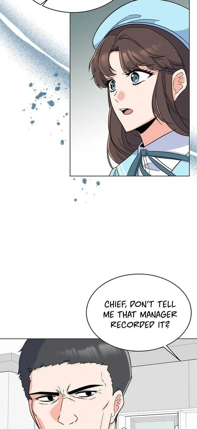 Read 1st year Max Level Manager chapter 51 image 14 on Lezhin