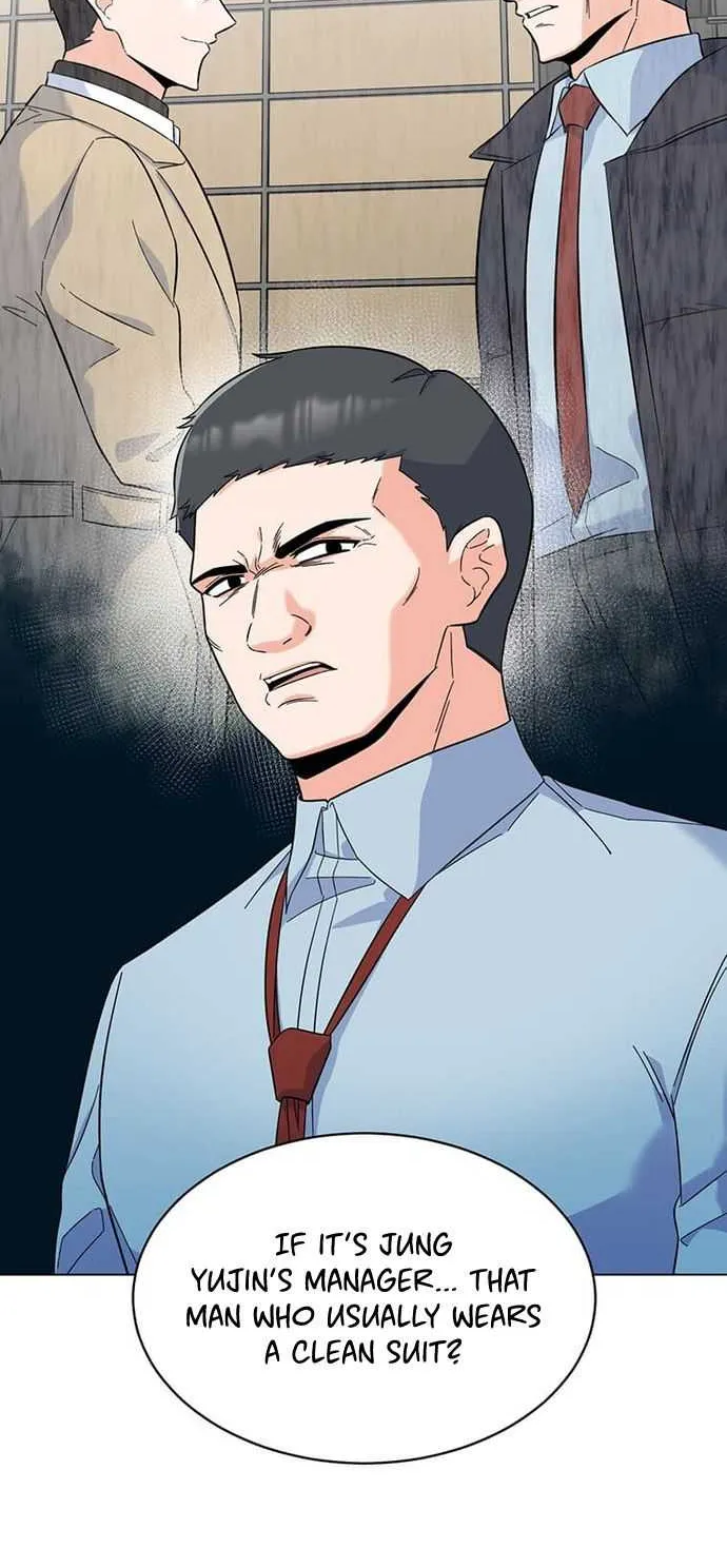 Read 1st year Max Level Manager chapter 51 image 17 on Lezhin