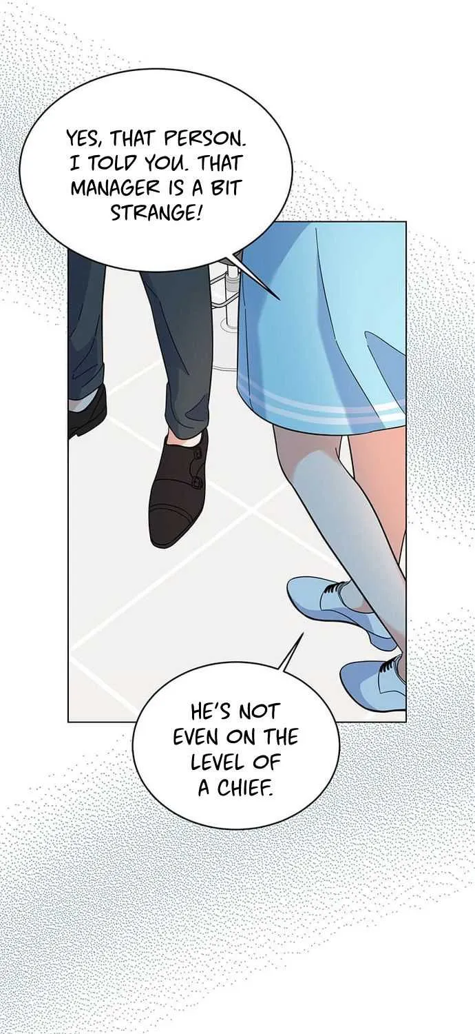 Read 1st year Max Level Manager chapter 51 image 18 on Lezhin