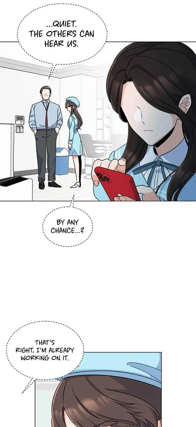 Read 1st year Max Level Manager chapter 51 image 21 on Lezhin